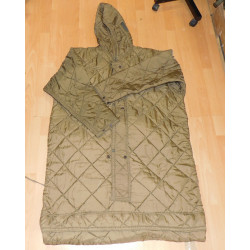 BW Schlafsack 2tlg. mit Ärmel (gebr.)