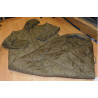 BW Schlafsack 2tlg. mit Ärmel (gebr.)