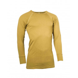 NL Unterhemd Plüsch (Neuwertig)