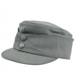 Finn. Feldmütze M65 (gebr.)