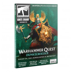 Warhammer Magazin White...