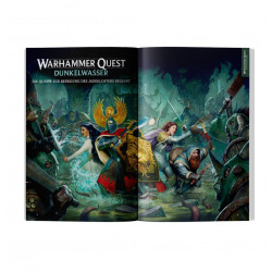 Warhammer Magazin White Dwarf 519