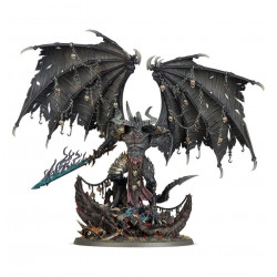 Warhammer - Be'lakor, the Dark Master