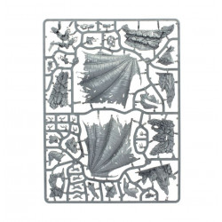 Warhammer - Be'lakor, the Dark Master