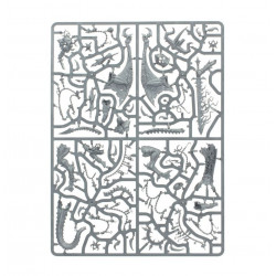 Warhammer - Be'lakor, the Dark Master