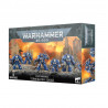 Space Marines - Terminatortrupp - Warhammer 40k