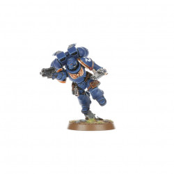 Space Marines - Jump Pack Interseccors  - Warhammer 40k