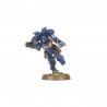 Space Marines - Jump Pack Interseccors  - Warhammer 40k