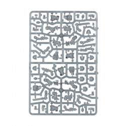 Space Marines - Jump Pack Interseccors  - Warhammer 40k