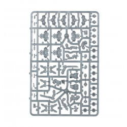 Space Marines - Jump Pack Interseccors  - Warhammer 40k