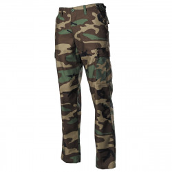 US Rangerhose BDU Woodland...
