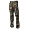 US Rangerhose BDU Woodland (MFH)