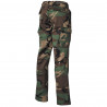 US Rangerhose BDU Woodland (MFH)