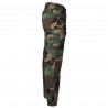 US Rangerhose BDU Woodland (MFH)