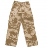 Brit. Hose desert 72/72/88 (neuwertig)