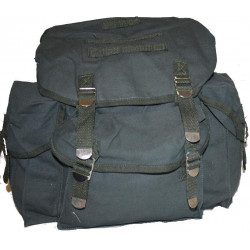 Rucksack Bw Style grün