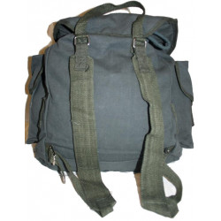 Rucksack Bw Style grün