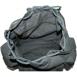 Rucksack Bw Style grün