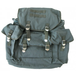 Rucksack Bw Style grün