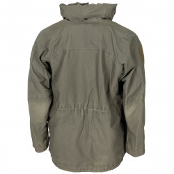 ÖBH Regenjacke Goretex KAZ03 (gebr.)