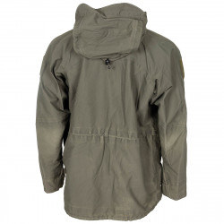 ÖBH Regenjacke Goretex KAZ03 (gebr.)