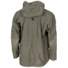 ÖBH Regenjacke Goretex KAZ03 (gebr.)