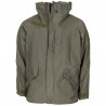 ÖBH Regenjacke Goretex KAZ03 (gebr.)