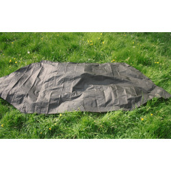 ÖBH Zeltbahn (gebr.)