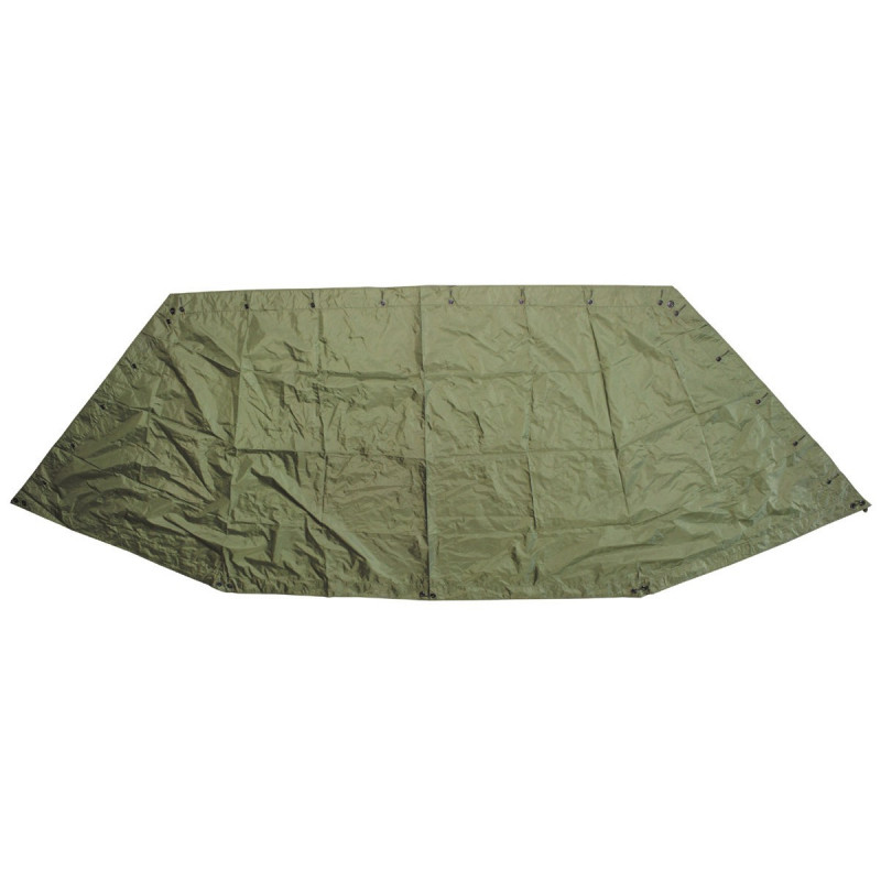 ÖBH Zeltbahn (gebr.)