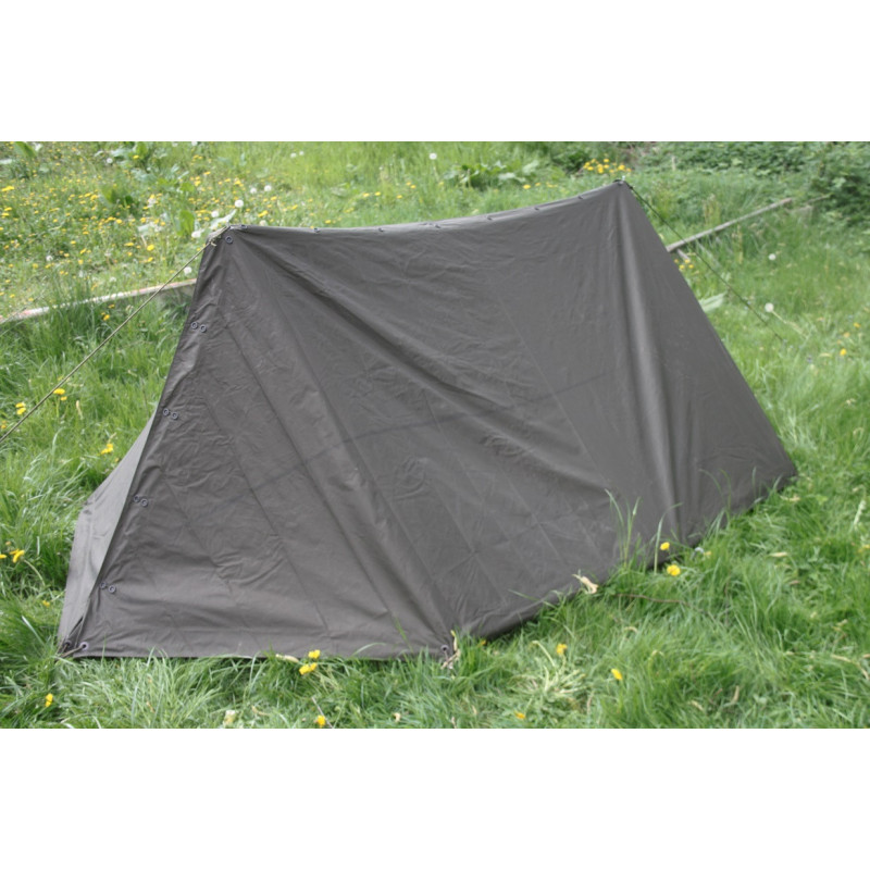 ÖBH Zelt komplett (gebr.)