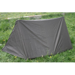 ÖBH Zelt komplett (gebr.)