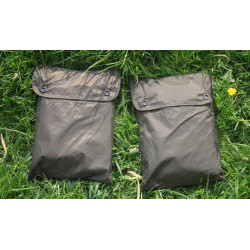 ÖBH Zelt komplett (gebr.)