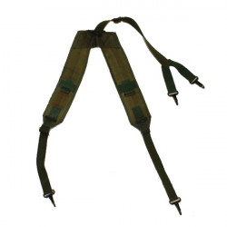 US Koppeltragegestell LC2...