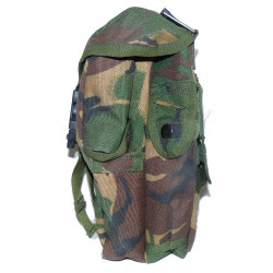 Brit. PLCE Medical Tasche DPM (gebr.)