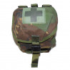 Brit. PLCE Medical Tasche DPM (gebr.)