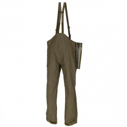 ÖBH Regenhose Goretex (gebr.)