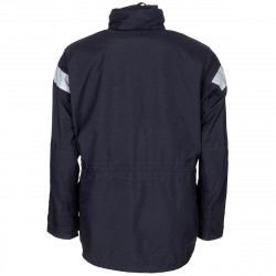 Brit. RN Regenjacke MVP (gebr.)