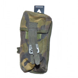 Brit. PLCE Magazintasche...