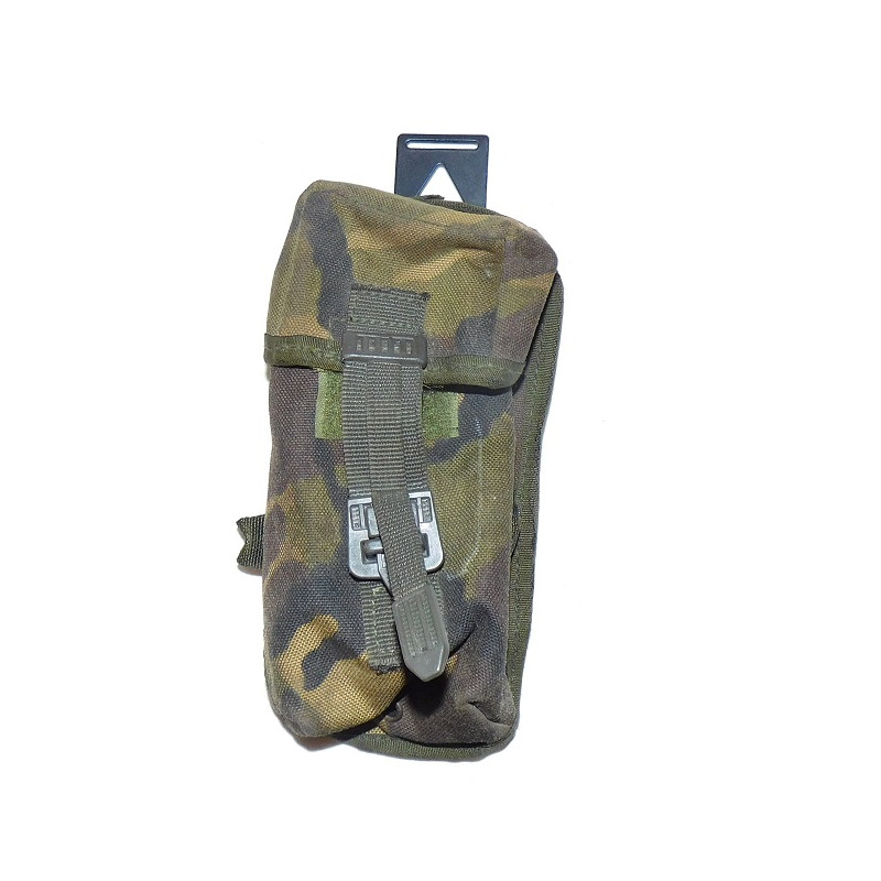 Brit. PLCE Magazintasche einfach (gebr.)