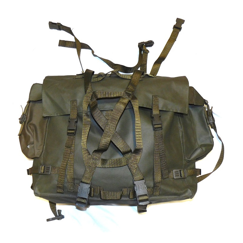 Schweiz. Rucksack M90 (gebr.)