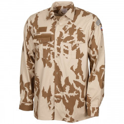 CZ Feldhemd M2000 Desert NEU