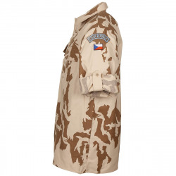 CZ Feldhemd M2000 Desert NEU