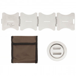 Kocher / Stand - faltbar