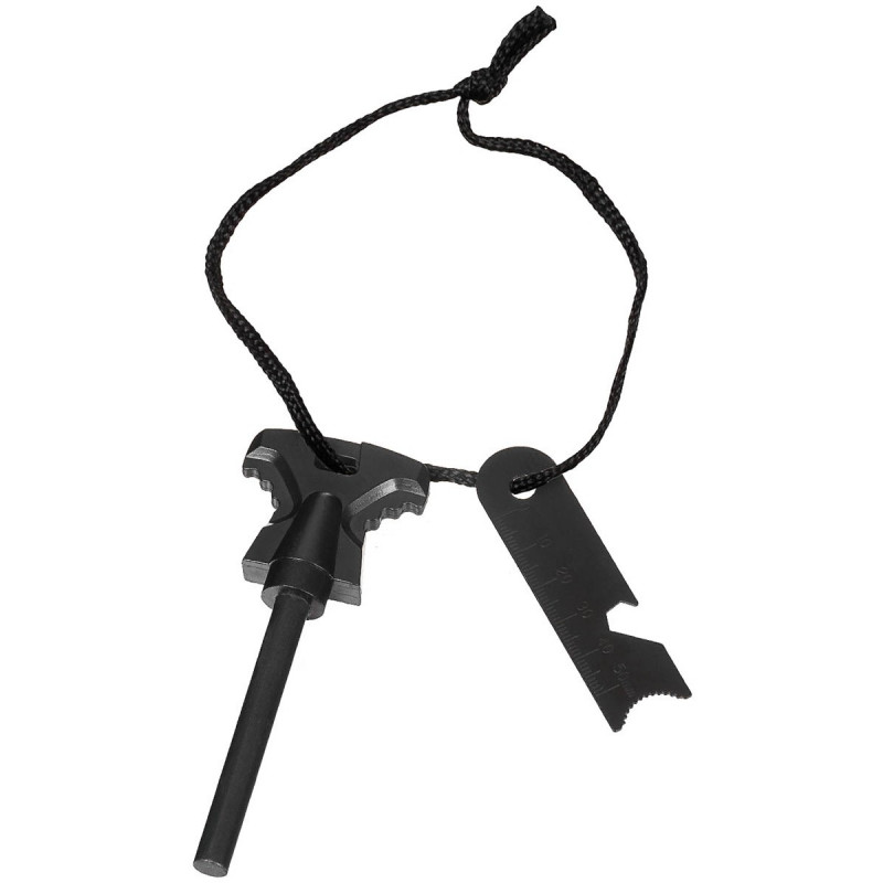 Feuerstarter / Zündstahl "Grip"