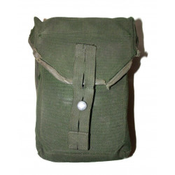 Schwed. Koppeltasche 304...