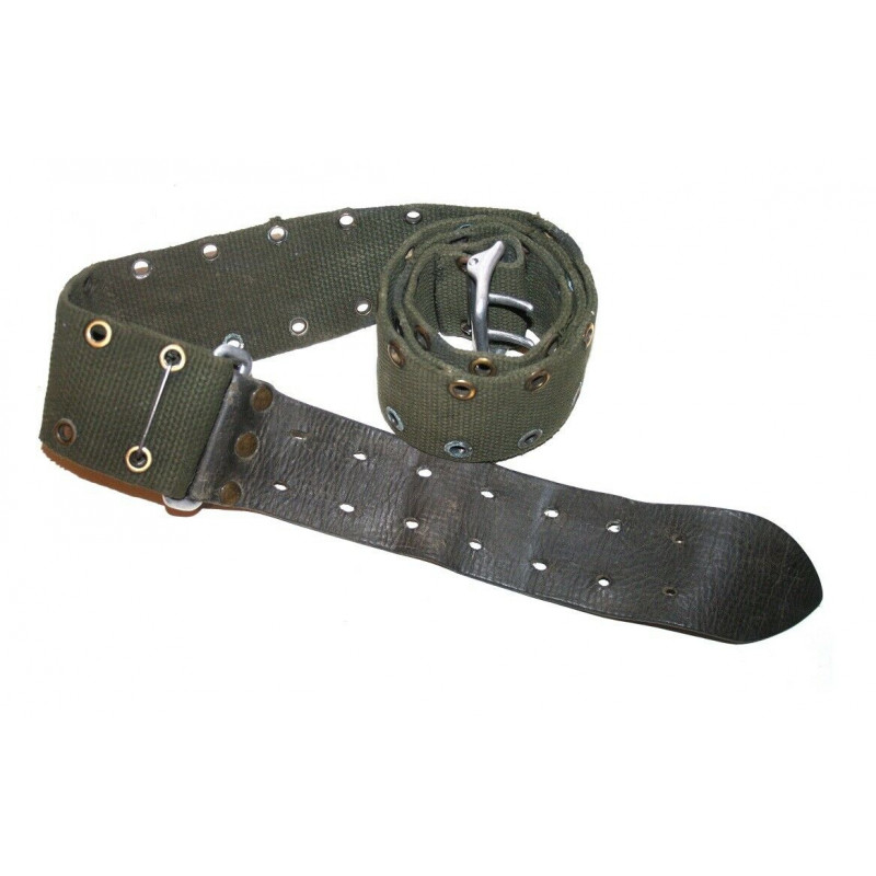 Schwed. Feldkoppel 304 (gebr.)