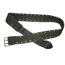 Schwed. Feldkoppel 304 (gebr.)