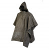 Franz. Poncho / Tarp (gebr.)