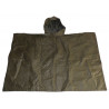 Belg. Regenponcho (gebr.)