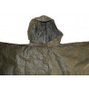 Belg. Regenponcho (gebr.)